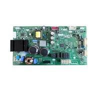 EBR87145129 EBR871451 Motherboard Inverter Control Plate，Compatible For LG Refrigerator