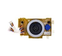 EBR874198 EBR331191 EBR339279 EBR356611 Motherboard Control Display Panel Button Board ，Compatible for LG Auto Drum Washing Machine