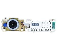 EBR874198 PCB Motherboard Control Display Panel Button Board Auto Drum Washing Machine