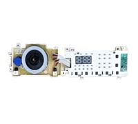 EBR874198 PCB Motherboard Control Display Panel Button Board，Compatible for LG，Auto Drum Washing Machine