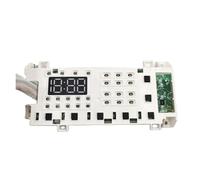 EBR874198 PCB Motherboard Control Display Panel, Compatible For LG, Auto Drum Washing Machine