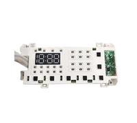 EBR874198 PCB Original Motherboard Control Display Panel Board .Compatible for LG Auto Drum Washing Machine parts.Motherboard(A Plate)(B Plate)