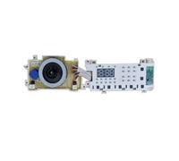 EBR874198 PCB Original Motherboard Control Display Panel Board .Compatible for LG Auto Drum Washing Machine parts.Motherboard(A Plate)(A Set)