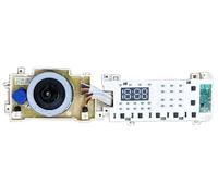 EBR874198 PCB Original Motherboard Control Display Panel Button Board For LG Auto Drum Washing Machine