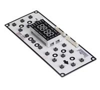 EBR89296403 Main Display Control Board Compatible With LG Ranges - Budora - AP7019584