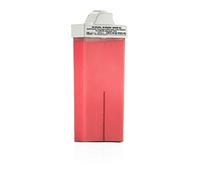 Ebrand Epil Wax Waxing Roller Mustache, Anguine and Armpits, Delicate Pink Titanium, Liposoluble