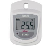 ebro EBI 20-T Ambient Temperature Data Logger