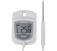 ebro EBI 20-TF Temperature Data Logger