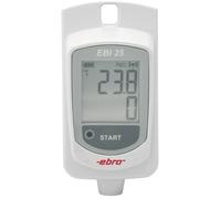 ebro EBI 25-T Wireless Temperature Data Logger