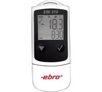 ebro EBI 310 USB Temperature Data Logger
