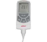 ebro TFX 422C-60 Conformity Certified Laboratory Thermometer 60cm ...