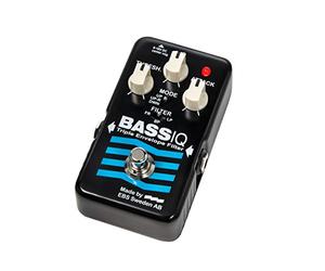 EBS BassIQ ‘Blue Label’ Envelope Filter Pedal