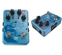 EBS Billy Sheehan Ult.Sign.Drive