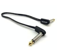 EBS Cables PCF-28 Flat Patch Cable