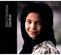 Bach: Cantatas Vol.20