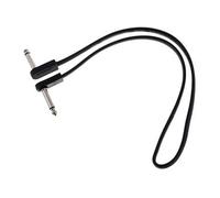 EBS PCF-58 Flat Patch Cable, 90 Degree Contact (58cm)