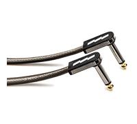 EBS PCF-HP28 High Performance Flat Patch Cable 28 cm - Patch Cable