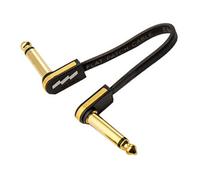 EBS PG-10 Premium Gold Patch Cable Flat 10cm