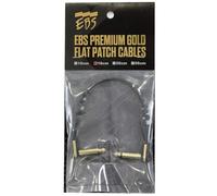 EBS PG18 Premium Gold Patch Cable (18cm)
