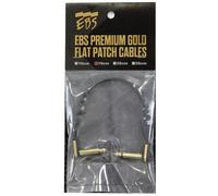 EBS PG18 Premium Gold Patch Cable (18cm)