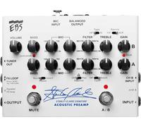 EBS Stanley Clarke Pre Amp
