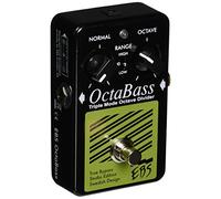 EBS Sweden AB EBS-Pedal SE-OC Bass Octave Effect Pedal