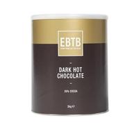 EBTB Hot Chocolate Powder (35%) 2kg (N/W)