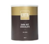 EBTB Hot Chocolate Powder (35%) 2kg (N/W)