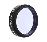 EBTOOLS 1.25" Moon & Sky Glow Filter - Enhancing, Light Purple, Optical Glass
