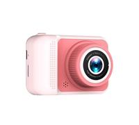 EBTOOLS 1080P Digital Camera for Kids - F and 20MP Selfie Camera with Dual Lenses, Boys and Girls (#2)