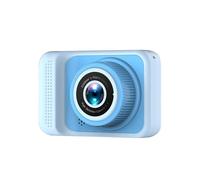 EBTOOLS 1080P Digital Camera for Kids - F and 20MP Selfie Camera with Dual Lenses, Boys and Girls (#3)