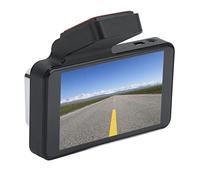 EBTOOLS 1080P Full HD Cam with Motion Detection, Parking Mode, Recording & Wide Angle - Automatic Vehicle Recorder for Enhanced