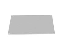 EBTOOLS 12V 220x220mm Aluminum Hot Plate Heat Bed for and Stable 3D Printing Performance