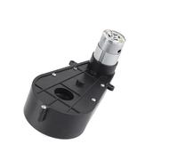 EBTOOLS 12V 30000RPM High-Speed Toy Electric Motor for Kids Car, ATV & RC Vehicles Replacement (12v30000 rebate)
