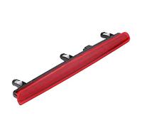 EBTOOLS 2007 Transporter Rear Brake Light - 12V Rear Brake Light, Red Led Rear High Level Brake Stop Light Replacement 15 7E0945097A 7E0945097C