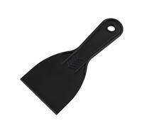 EBTOOLS 2pcs 3D Printing Model Tool, Compatible with Wanhao TENLOG SLA DLP Printers, Ergonomic Plastic Spatula for Easy Model Removal (3 Inch)