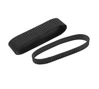 EBTOOLS 2PCS Camera Lens Zoom Grip Rings - Rubber Trim for AF S 28-300mm Focusing Accessories