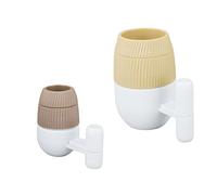EBTOOLS 2Pcs Meatball Maker Tool - DIY Meatball Filling, Versatile Kitchen Gadgets for Effortless Cooking at Home and Restaurants