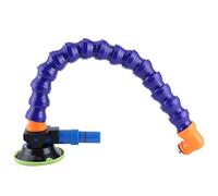 EBTOOLS 3-in- Car Dent Repair Suction Cup Tool for Easy Scratch- Vehicle Dents Removal with Duty Bracket