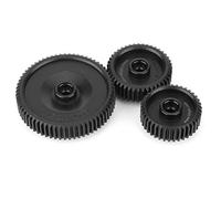 EBTOOLS 3PCS Follow Gear Kit 38T 43T 65T 0.8mm for Standard Lenses - and Engineered