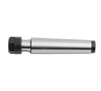 EBTOOLS 40CR Pull Back Type MT2 ER11 M10 Collet Chuck Handle for Milling & Drilling Machines