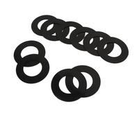 EBTOOLS 45mm Bucket Pin Shim Kit for E50, CAT 304, and More - Replacement for Enhanced Excavator Performance and