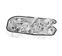 EBTOOLS 4F5945222C - Car Tail Lamp Holder Board Tail Light Lamp Bulb Holder Right Rear Tail Light Bulb Lamp Holder Replacement For A6 C6 Saloon 2004 - 2008 4F5945222C