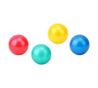 EBTOOLS 4PCs Set of Soft Flexible Rubber Box/Cover Opening Balls Watch Opener Repair Tools in Attractive Colors