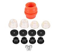 EBTOOLS 500 Bush - Mk2 GTI Shifter Bushing Kit-191798211S Gear Change Linkage Bush Repair Tool Kit Replacement for Mk2 1.6, 1.8