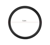 EBTOOLS 52mm Camera Lens Protector for & - Clear Image Enhancement and Lens (72mm)