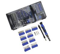 EBTOOLS 56 in Multifunctional Set - Ential Tool Kit for e, Glasses, and Electronics Repair