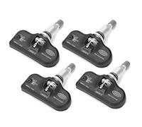 EBTOOLS 56053031Ad - 4pcs Tire Pressure Monitor Sensor 56053031AD 4pcs Tire Pressure Monitor Sensor 56053031AD Fits for Chrsyler 300 06-08 O7s256Tire Pressure Monitoring System Sensors