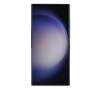 EBTOOLS 6.8 Inch Assembly for S23 5G SM S918B - High-Resolution LCD Replacement with Repair Tools Included (Silver)