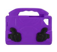 EBTOOLS 8-Inch Tab 2019 T290/T295 EVA -Drop Shockproof Protective Case for Kids - (Purple)